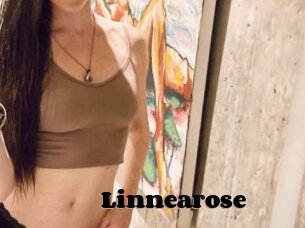 Linnearose