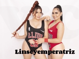 Linseyemperatriz