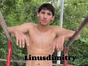 Linusdimitry