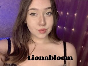 Lionabloom