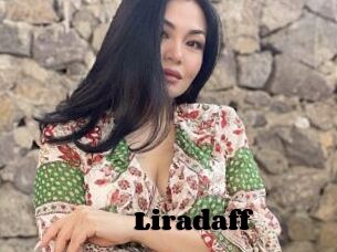 Liradaff