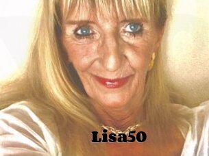 Lisa50