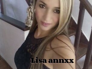 Lisa_annxx