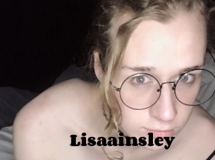 Lisaainsley