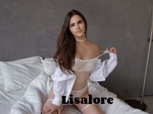 Lisalore