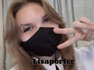 Lisaporter