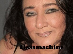 Lisasmachine