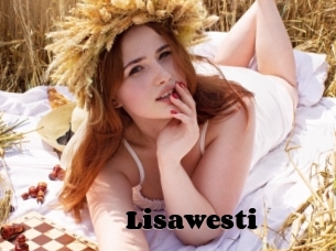 Lisawesti