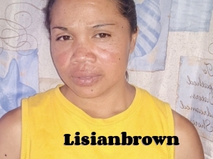 Lisianbrown