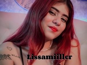 Lissamiiller