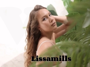 Lissamills