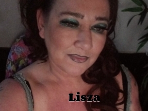 Lisza