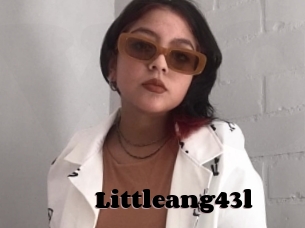 Littleang43l