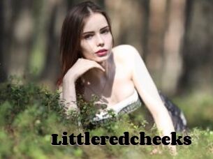 Littleredcheeks