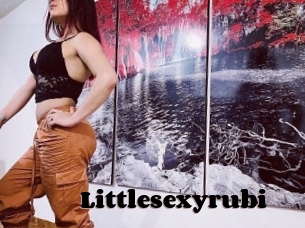 Littlesexyrubi