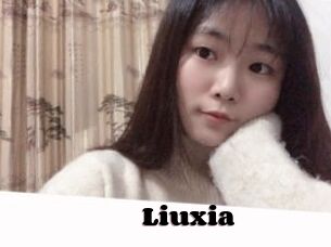 Liuxia