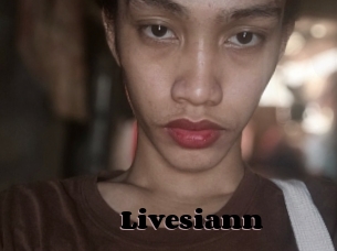 Livesiann