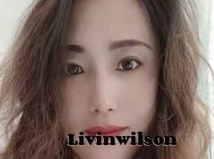 Livinwilson