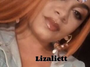 Lizaliett