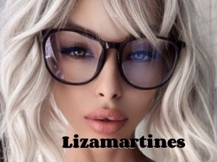 Lizamartines