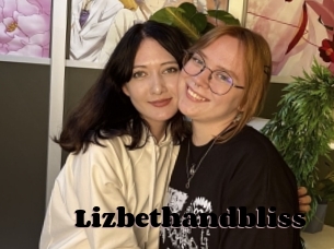 Lizbethandbliss