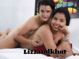 Lizzandkhat