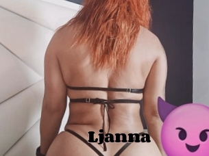 Ljanna