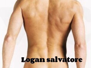 Logan_salvatore