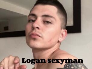 Logan_sexyman