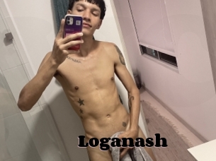 Loganash