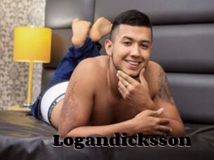 Logandicksson