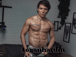 Loganhardin