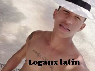 Loganx_latin