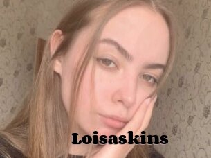 Loisaskins