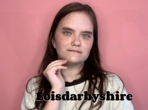 Loisdarbyshire