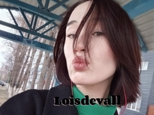 Loisdevall