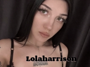 Lolaharrison