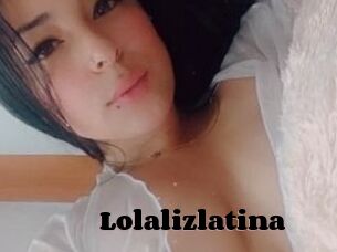 Lolalizlatina