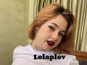 Lolaplov