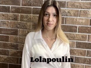 Lolapoulin