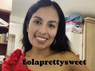 Lolaprettysweet