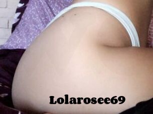 Lolarosee69