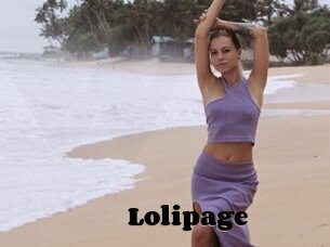 Lolipage