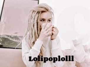 Lolipoplolll