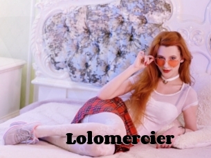 Lolomercier