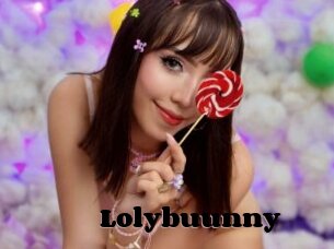 Lolybuunny