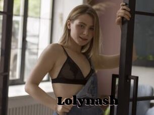 Lolynash