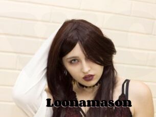 Loonamason