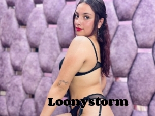 Loonystorm