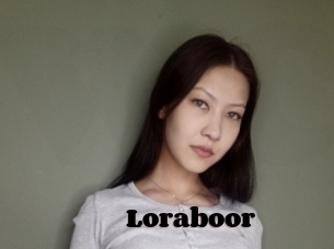 Loraboor